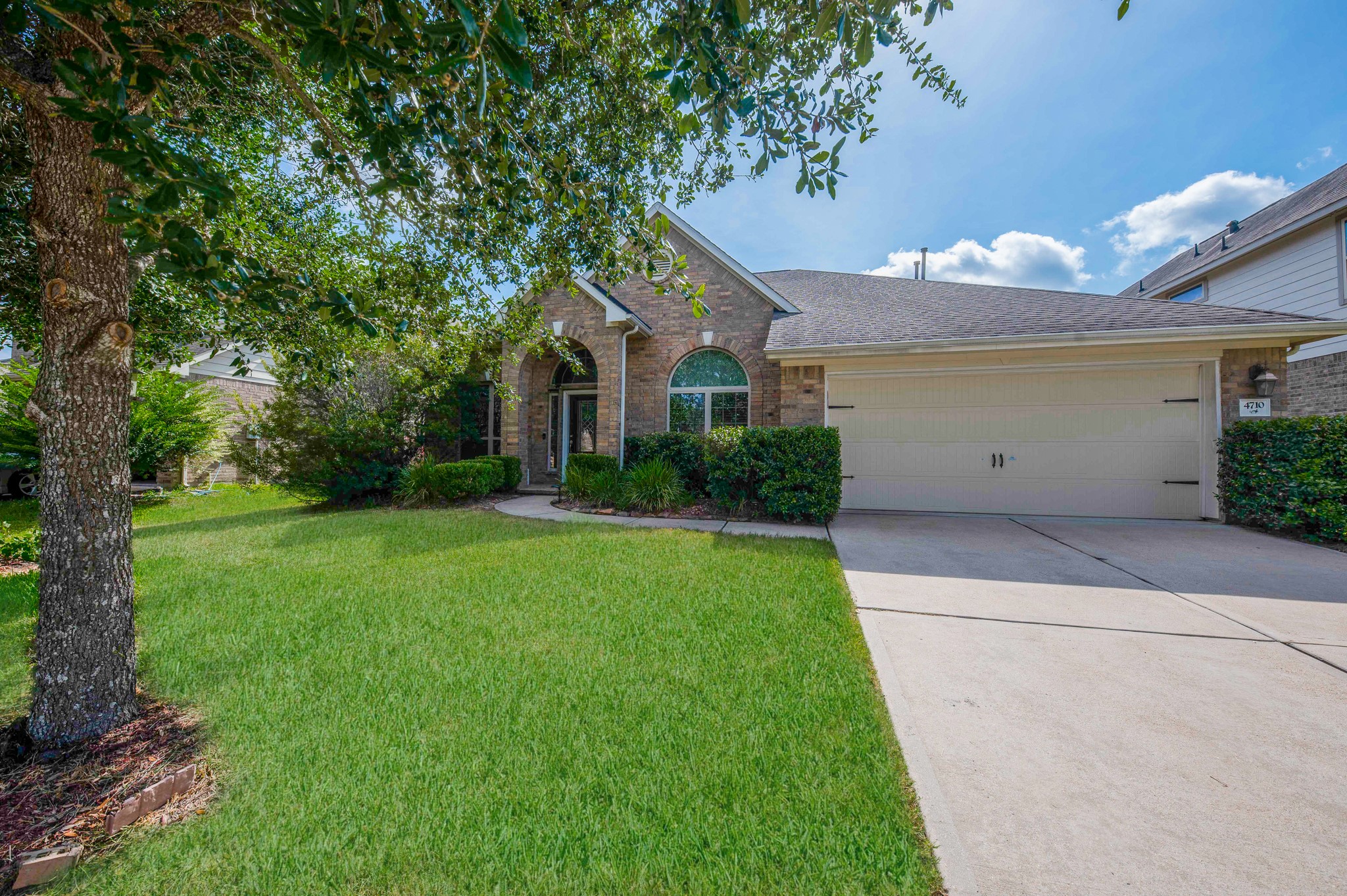 4710 Tahoe Canyon Lane Houston TX 77084