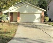 3419 Dryburgh Court Huffman TX 77336