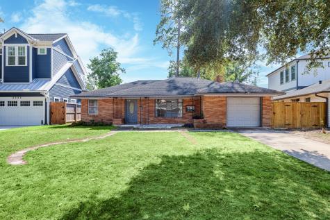 2327 Hewitt Drive Houston TX 77018
