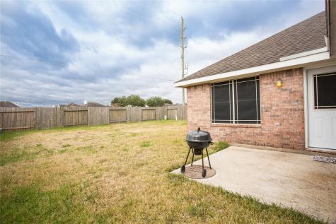 2822 Troy Drive Missouri City TX 77459