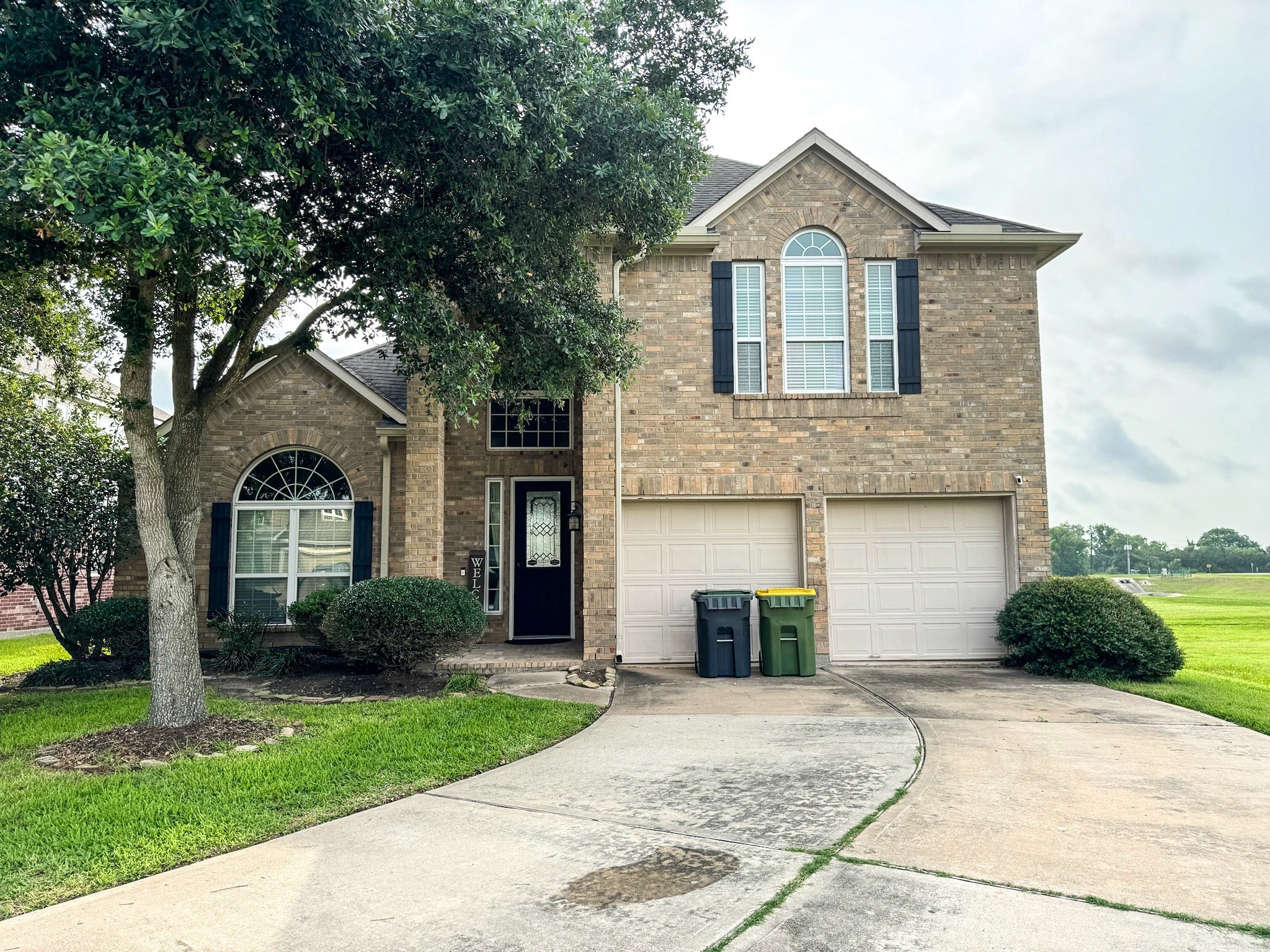 2907 Cedar Hill Court Pearland TX 77584