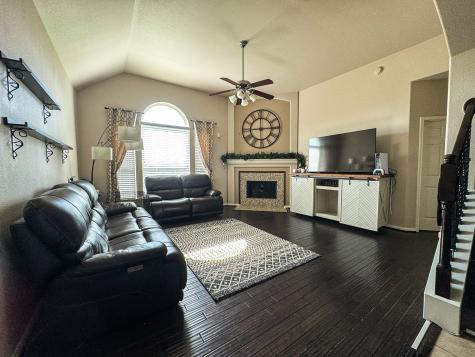 2907 Cedar Hill Court Pearland TX 77584