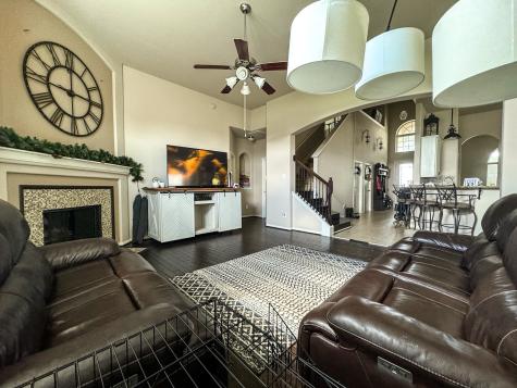 2907 Cedar Hill Court Pearland TX 77584