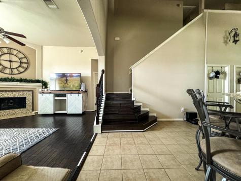 2907 Cedar Hill Court Pearland TX 77584