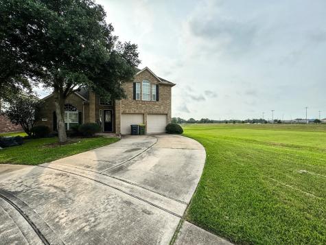 2907 Cedar Hill Court Pearland TX 77584