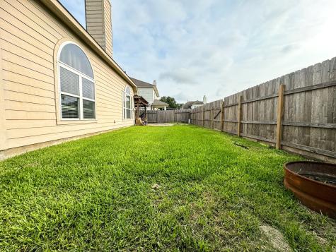 2907 Cedar Hill Court Pearland TX 77584