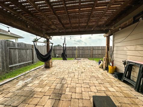 2907 Cedar Hill Court Pearland TX 77584