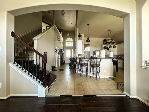 2907 Cedar Hill Court Pearland TX 77584
