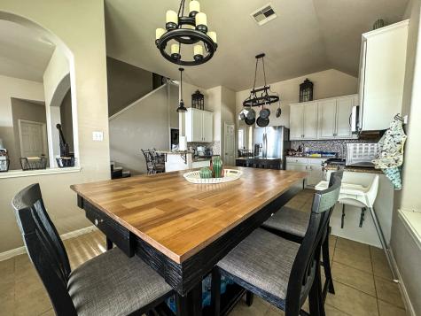 2907 Cedar Hill Court Pearland TX 77584