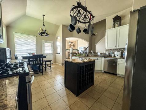 2907 Cedar Hill Court Pearland TX 77584