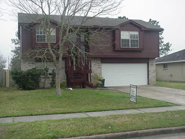 18707 Bridoon Drive Cypress TX 77433