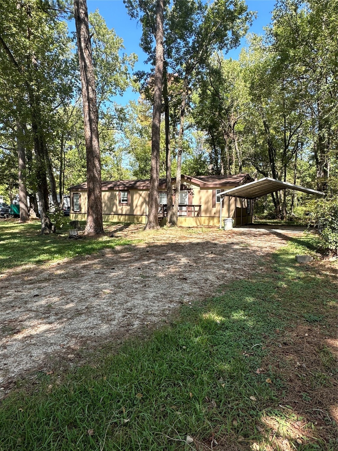 4809 Felscher Lane Crosby TX 77532