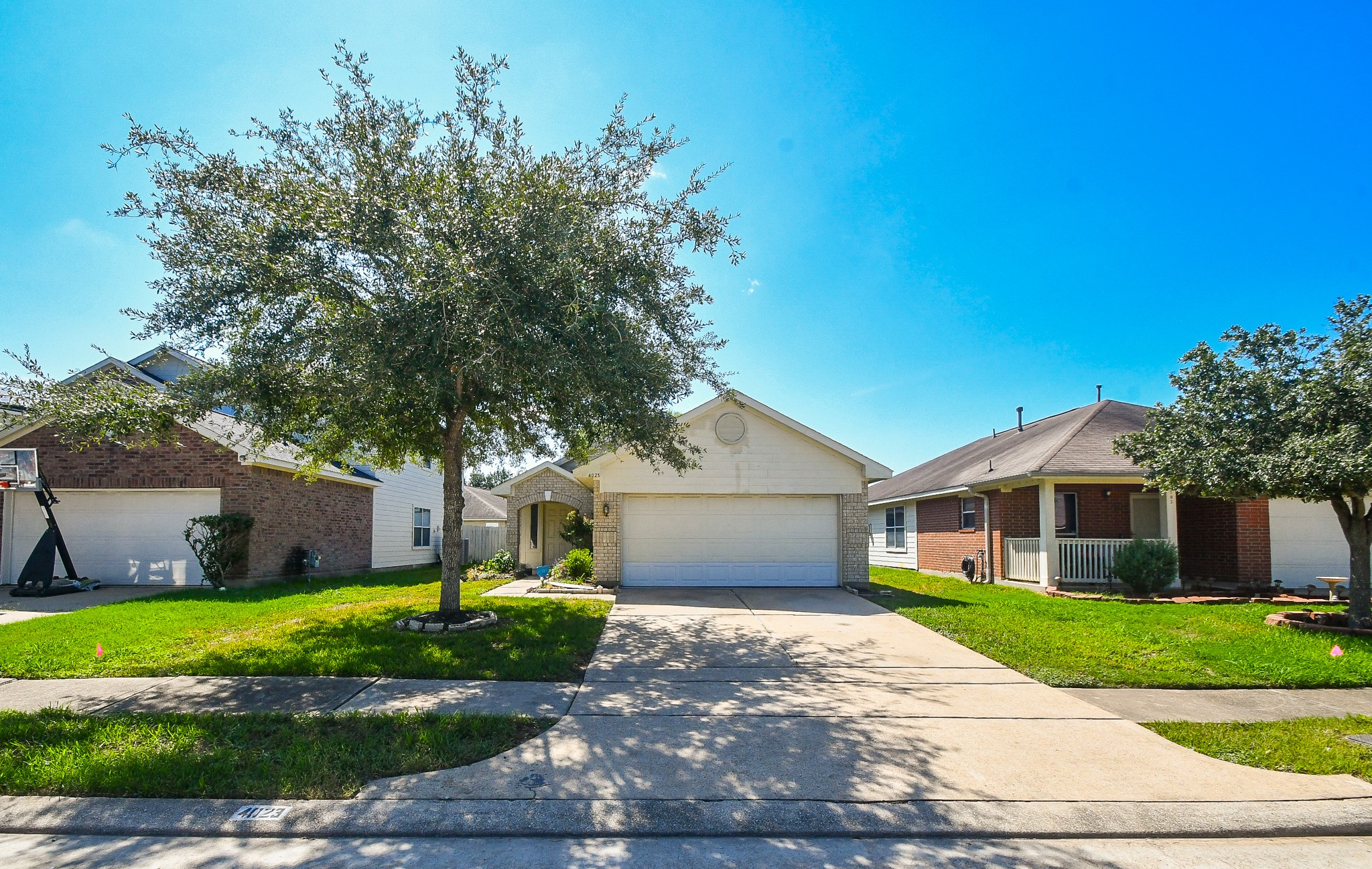 4023 Rain Willow Court Houston TX 77053