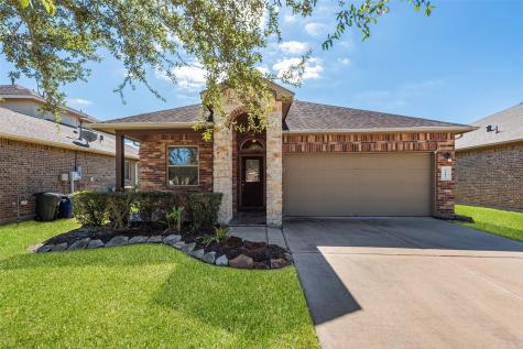 3205 Featherwood Lane Dickinson TX 77539