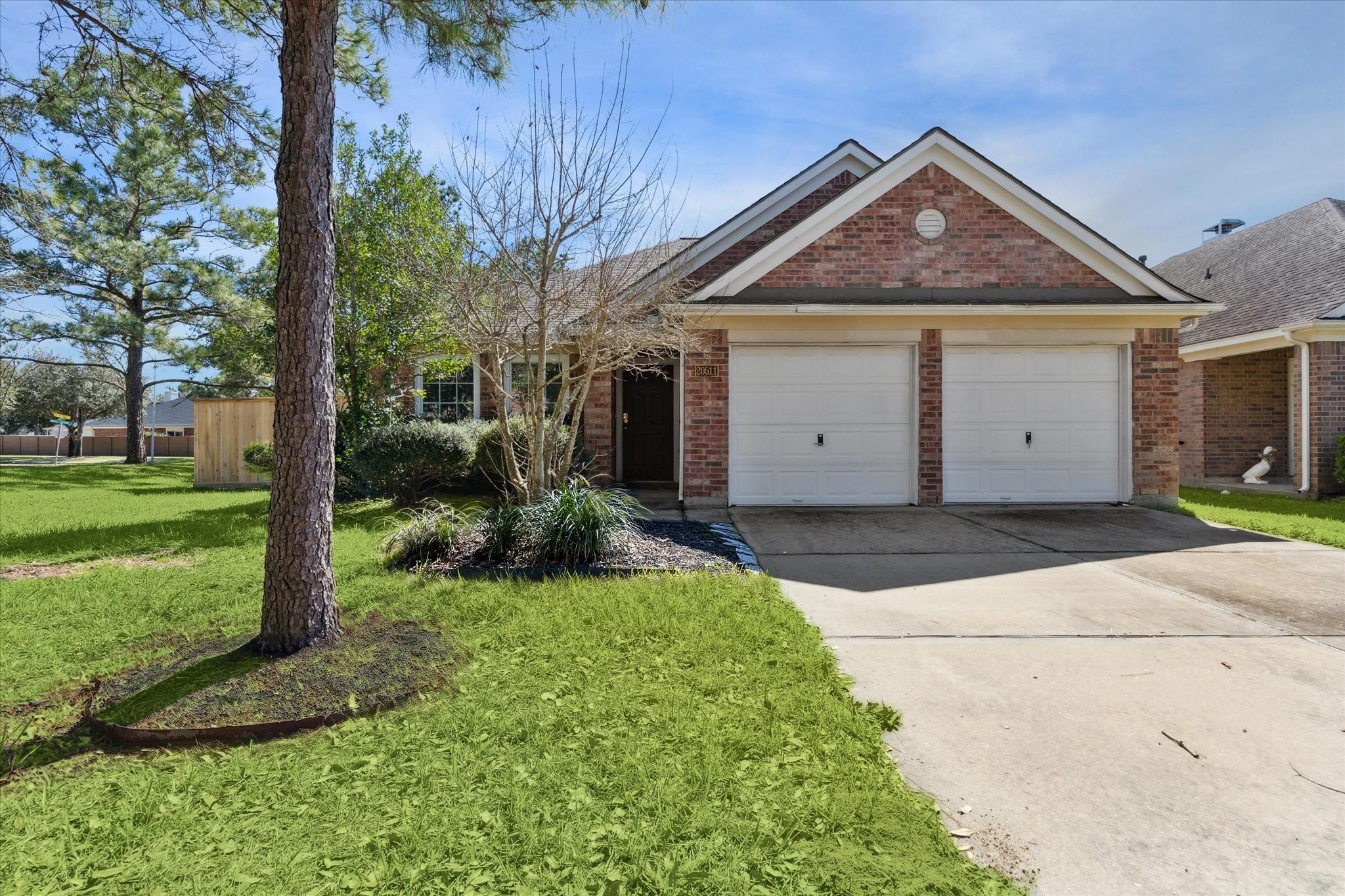 20511 Daisy Bloom Court Cypress TX 77433