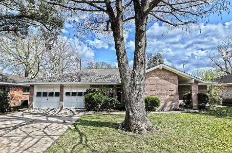 7127 Tours Street Houston TX 77036