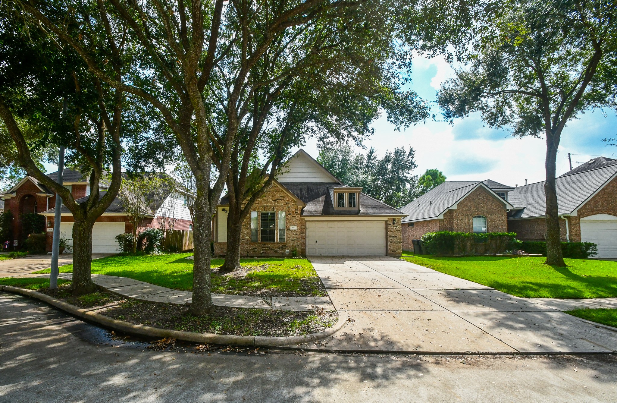 5554 Morgan Park Lane Sugar Land TX 77479