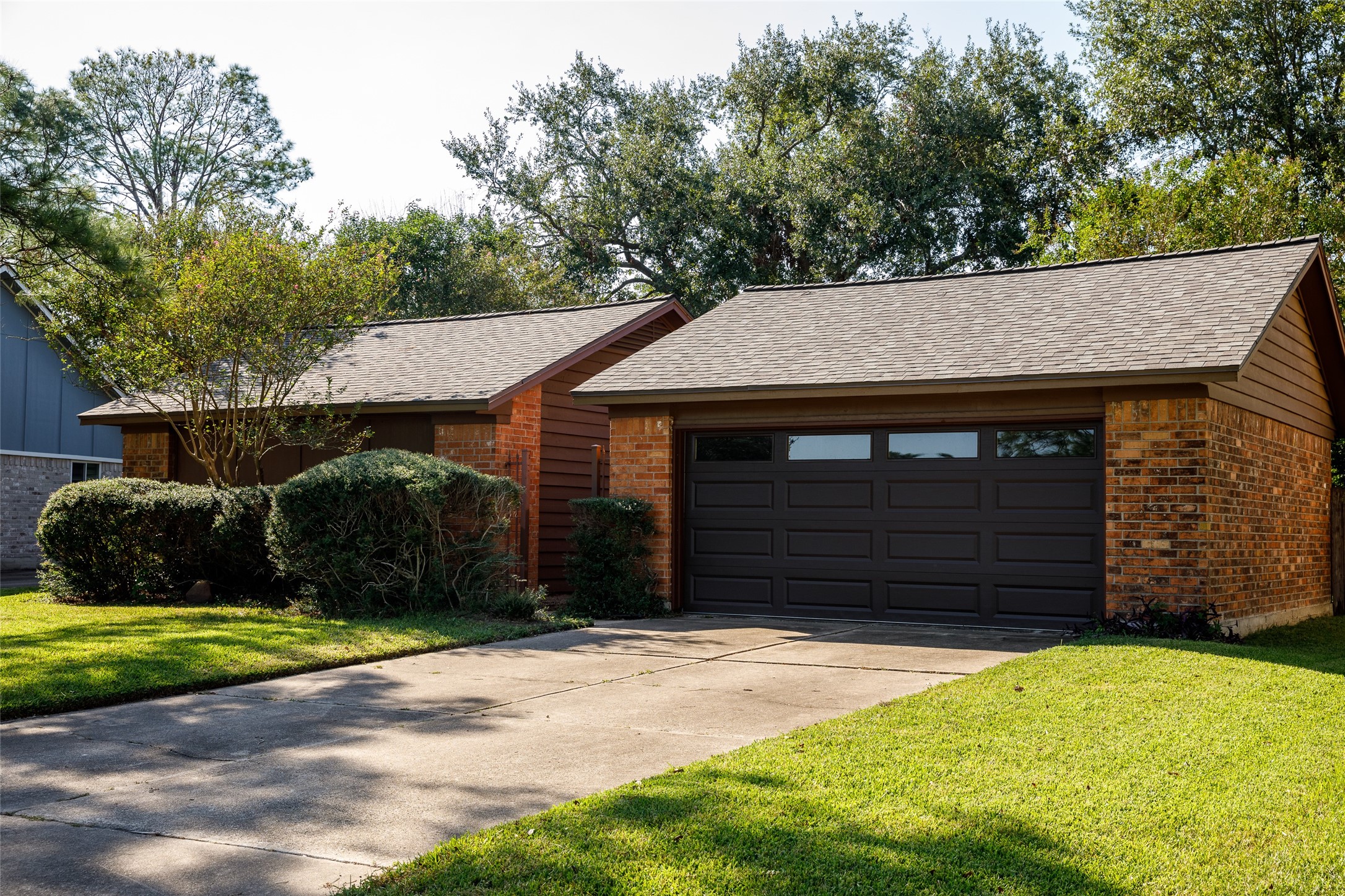 603 Woodcombe Drive Houston TX 77062