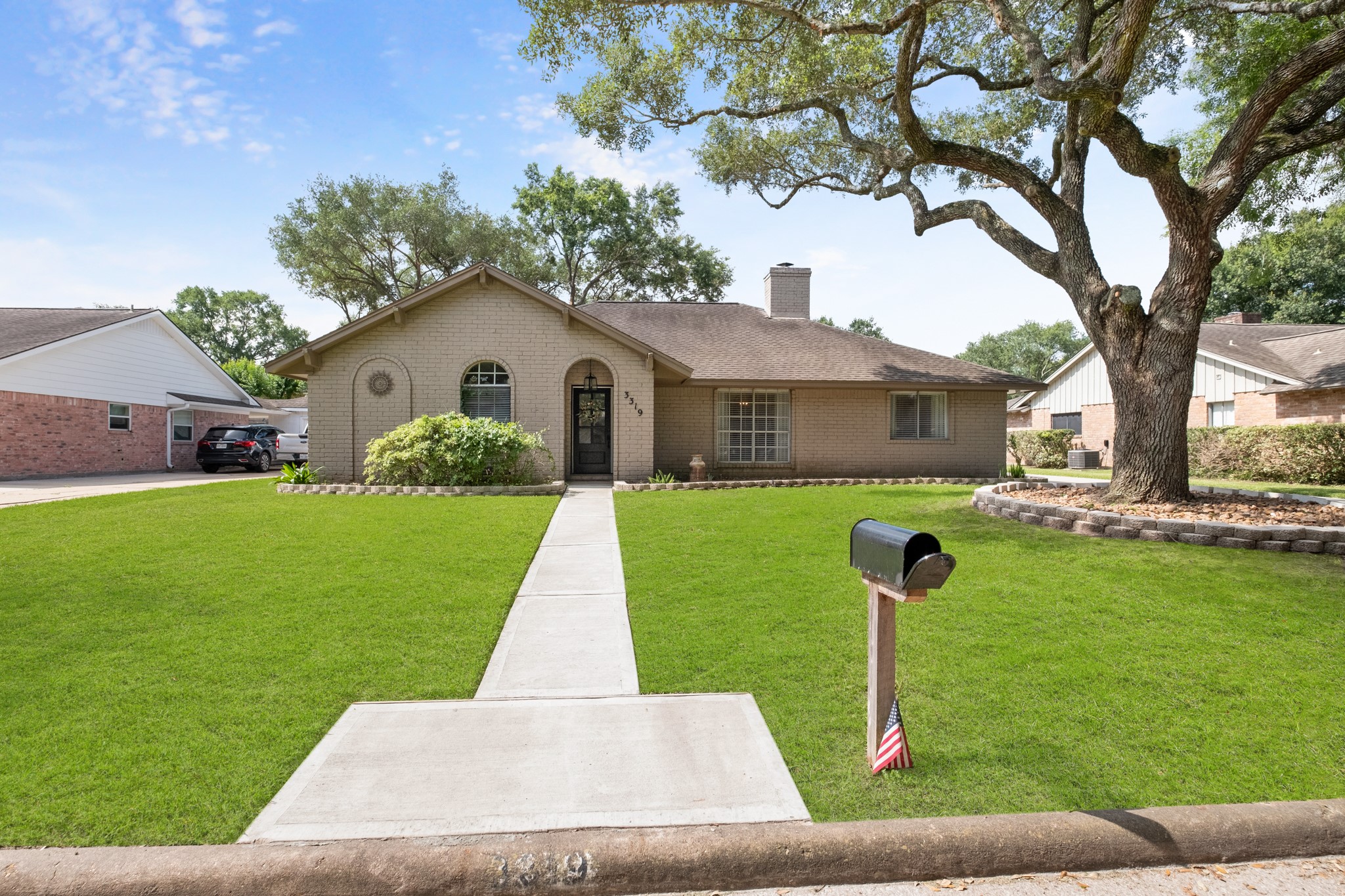 3319 Greenridge Drive Missouri City TX 77459