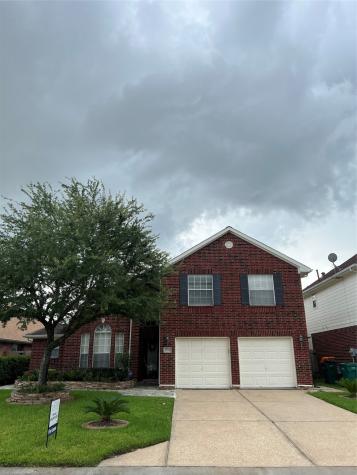 8727 Heron Flight Street Houston TX 77064