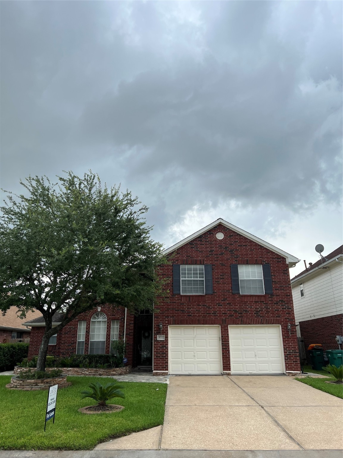 8727 Heron Flight Street Houston TX 77064