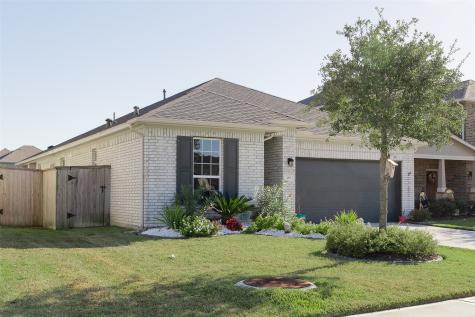 385 Weimer Lagoon Road La Porte TX 77571