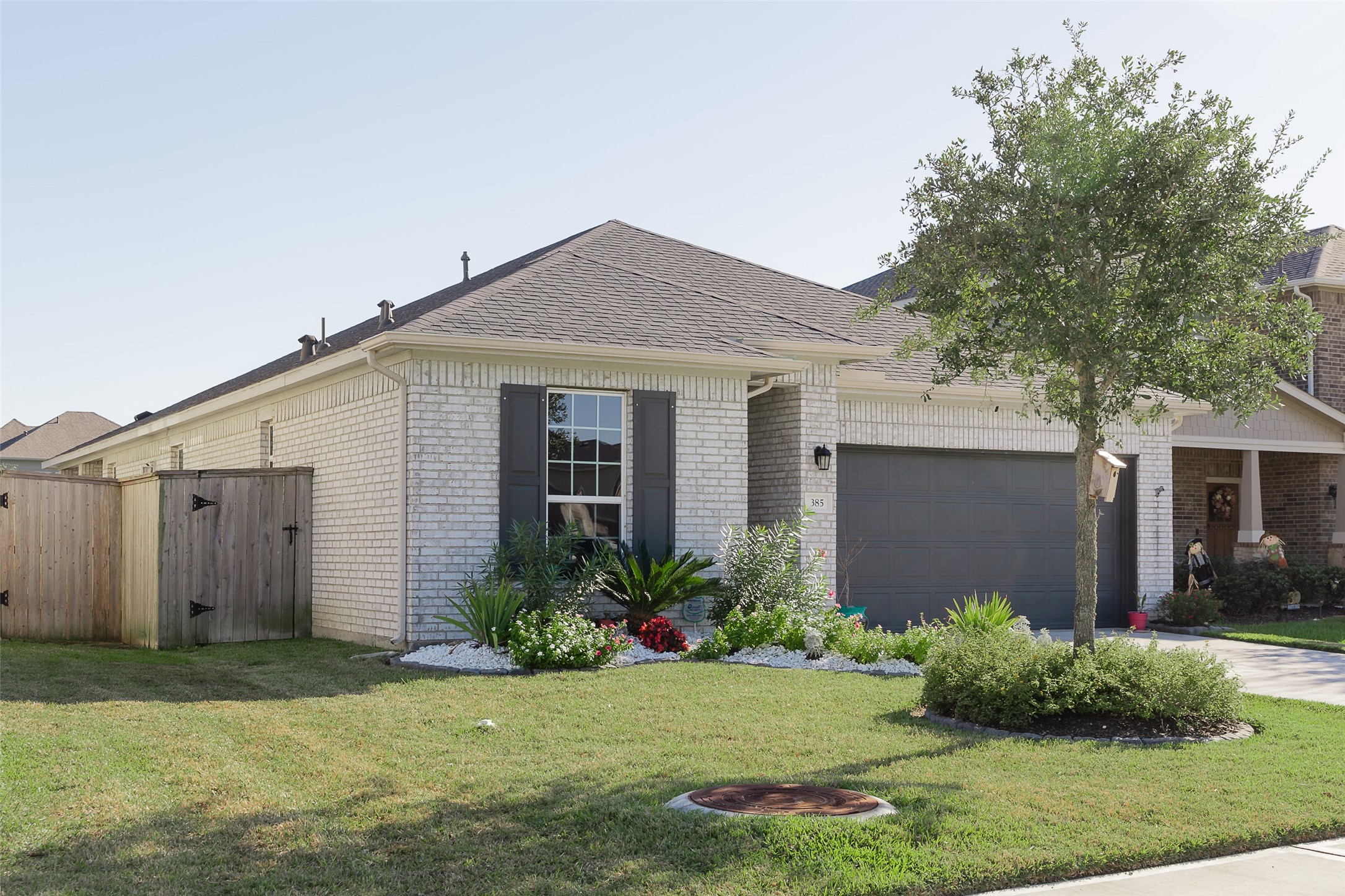 385 Weimer Lagoon Road La Porte TX 77571