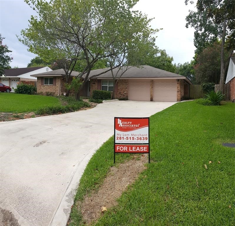9655 Beverlyhill Street Houston TX 77063