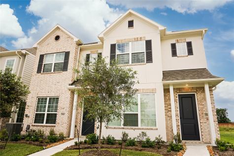 15863 Loch Laggan Drive Humble TX 77346