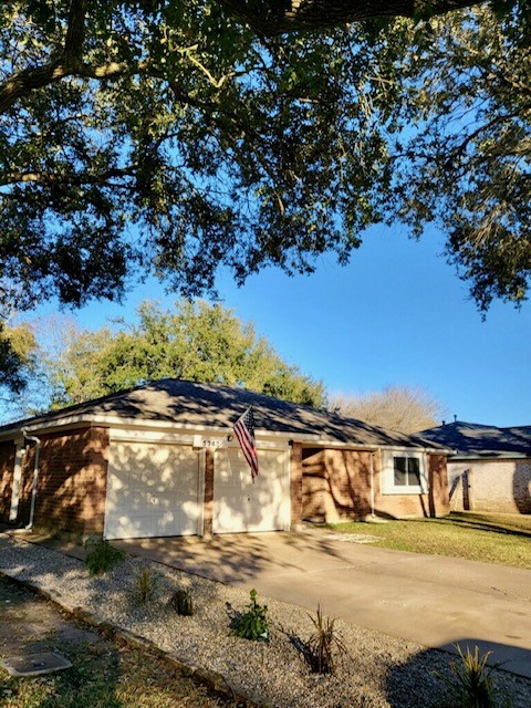 5342 Lincoln Green Drive Katy TX 77493
