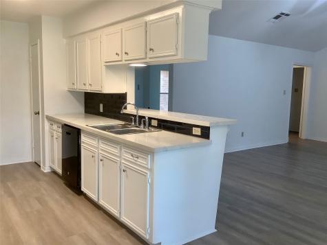 5342 Lincoln Green Drive Katy TX 77493