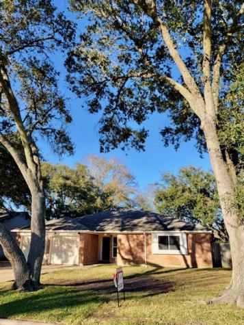 5342 Lincoln Green Drive Katy TX 77493