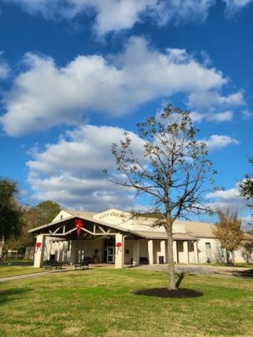 5342 Lincoln Green Drive Katy TX 77493