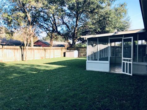 5342 Lincoln Green Drive Katy TX 77493
