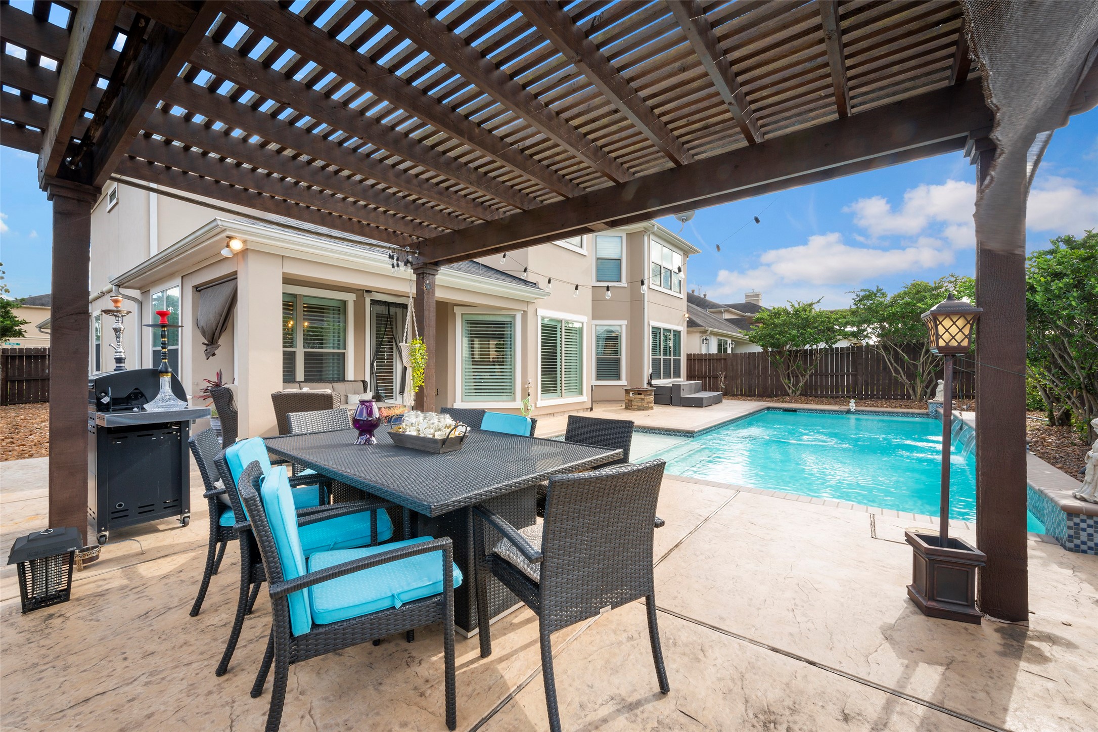 1802 Jade Hollow Lane Houston TX 77077