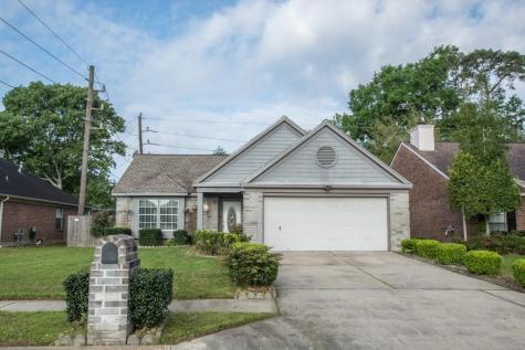 18711 Yaupon Trail Humble TX 77346