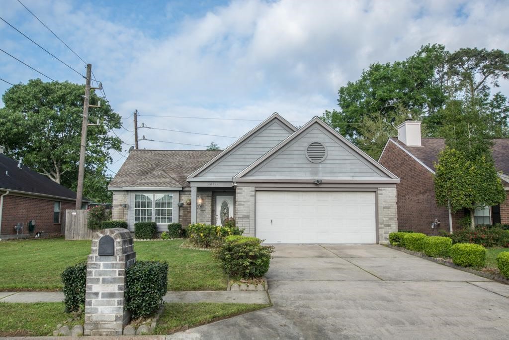 18711 Yaupon Trail Humble TX 77346