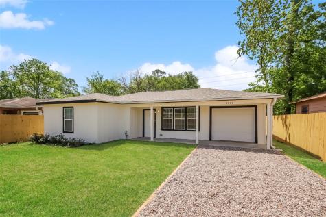 8006 Lynette Street Houston TX 77028