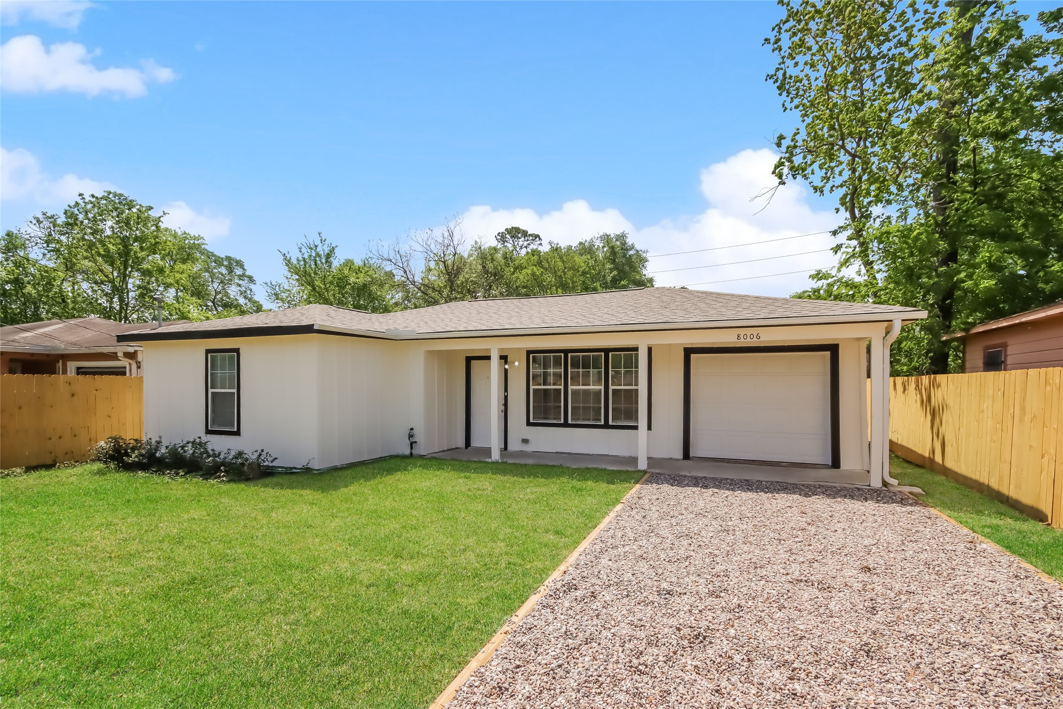 8006 Lynette Street Houston TX 77028
