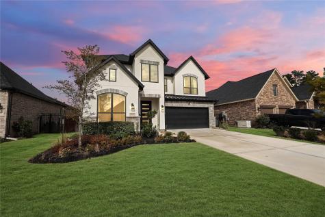 28206 Clear Breeze Court Spring TX 77386