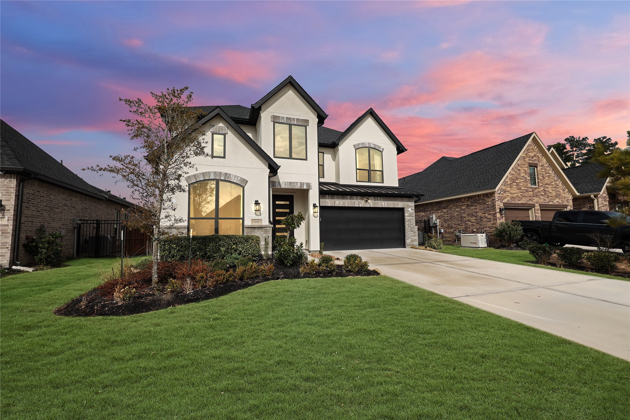 28206 Clear Breeze Court Spring TX 77386