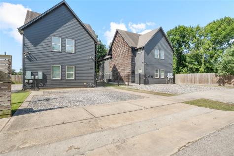 3424 Tuam Street Houston TX 77004