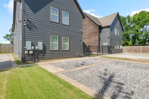 3424 Tuam Street Houston TX 77004