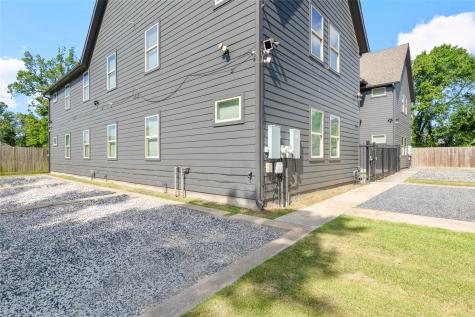 3424 Tuam Street Houston TX 77004