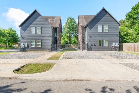 3424 Tuam Street Houston TX 77004