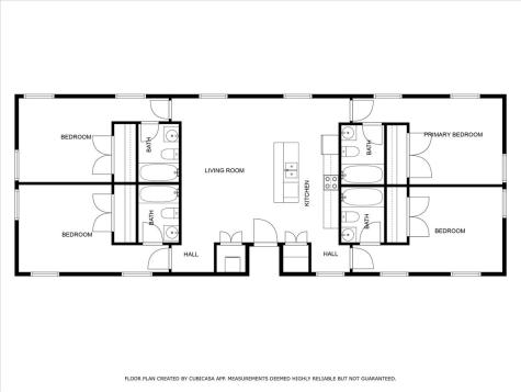 3424 Tuam Street Houston TX 77004
