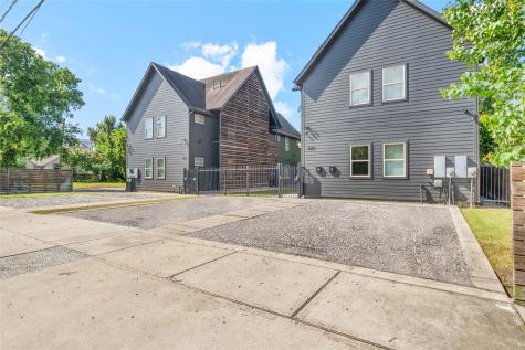 3424 Tuam Street Houston TX 77004