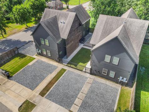 3424 Tuam Street Houston TX 77004