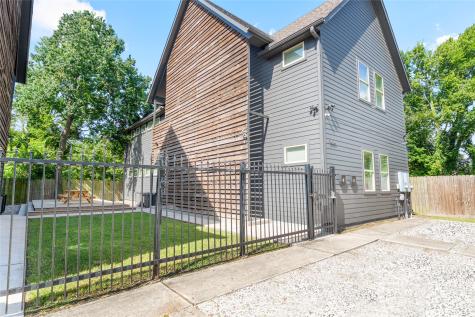 3424 Tuam Street Houston TX 77004