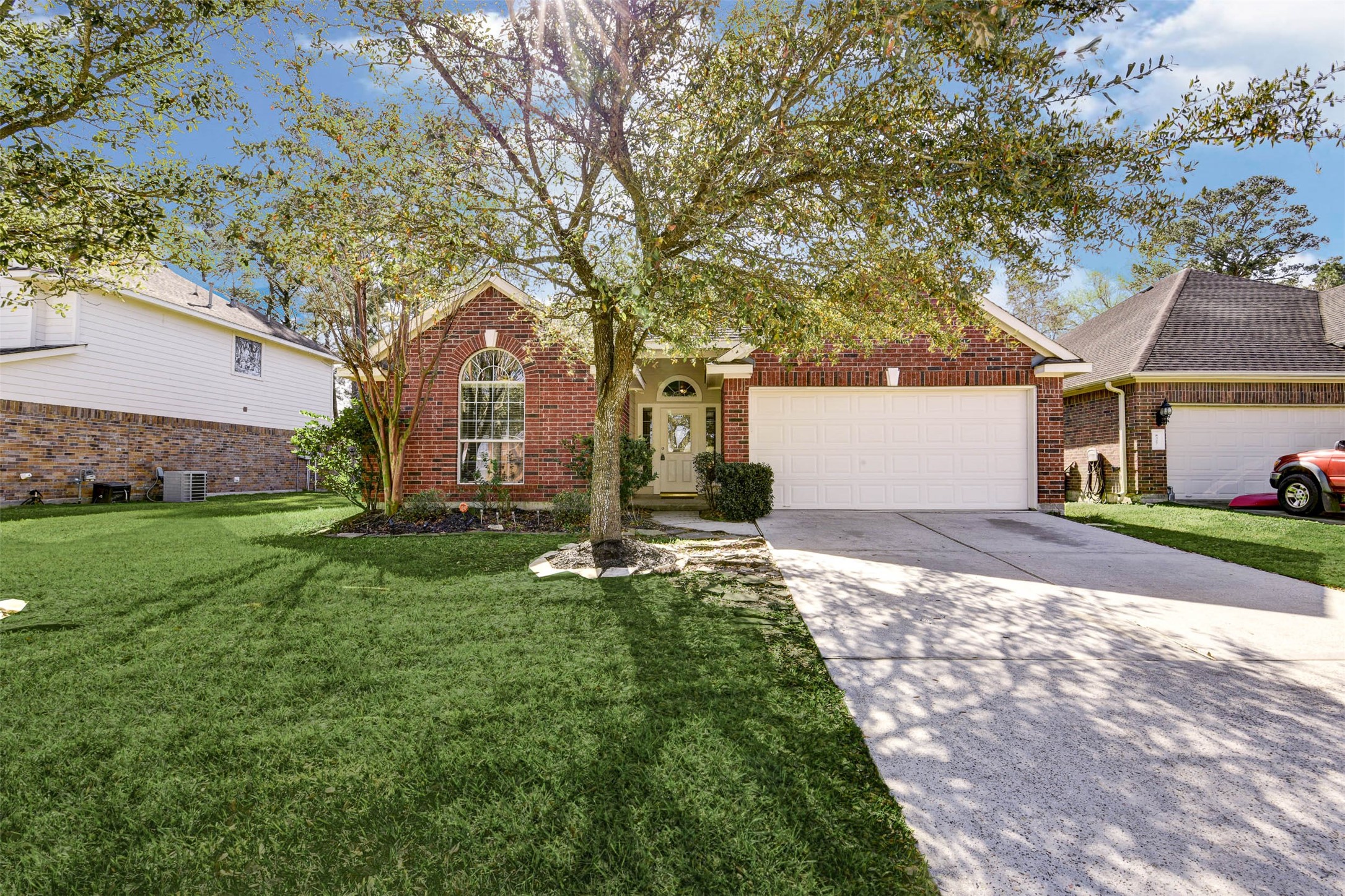 8323 Cove Timbers Lane Tomball TX 77375